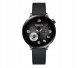 OnePlus Watch 3 smart watch, 43 mm, Black Steel 2