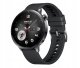 OnePlus Watch 3 smart watch, 43 mm, Black Steel 3