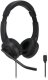 Kensington H1000 Wired Headset USB-C, Black 1
