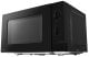 Panasonic NN SM 22 schwarz 3