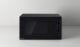 Panasonic NN SM 22 schwarz 5