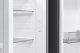 Lodówka Samsung Side By Side RS70F64KEBEO 10