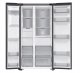 REFRIGERATOR SBS 2D RS70F64KEBEO SMG 2