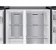 REFRIGERATOR SBS 2D RS70F64KEBEO SMG 3