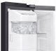 REFRIGERATOR SBS 2D RS70F64KEBEO SMG 5
