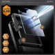 Supcase Etui pancerne Supcase UB Pro BackSP do Galaxy Z Flip7 czarne 6