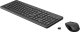 HP HP 330, Zestaw klawiatur z mysz� optyczn� bezprzewodow�, AA, SK, ergonomiczna, nano odbiornik USB rodzaj 2.4 [GHz], bezprzewodo 4
