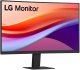 Monitor LG MT VA LCD LED 23,8" 24U421A - panel VA, 1920x1080, zakrzywiony, 100hz, USB-C, HDMI 3