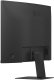 Monitor LG MT VA LCD LED 23,8" 24U421A - panel VA, 1920x1080, zakrzywiony, 100hz, USB-C, HDMI 4