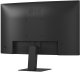 Monitor LG MT VA LCD LED 23,8" 24U421A - panel VA, 1920x1080, zakrzywiony, 100hz, USB-C, HDMI 8