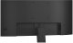 Monitor LG MT VA LCD LED 23,8" 24U421A - panel VA, 1920x1080, zakrzywiony, 100hz, USB-C, HDMI 10