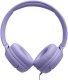 JBL Tune 520C USB-C Słuchawki Przewodowa Opaska na głowę Połączenia/muzyka USB Type-C Liliowy 15