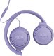JBL Tune 520C USB-C Słuchawki Przewodowa Opaska na głowę Połączenia/muzyka USB Type-C Liliowy 16