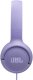 JBL Tune 520C USB-C Słuchawki Przewodowa Opaska na głowę Połączenia/muzyka USB Type-C Liliowy 2