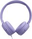 JBL Tune 520C USB-C Słuchawki Przewodowa Opaska na głowę Połączenia/muzyka USB Type-C Liliowy 4