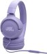 JBL Tune 520C USB-C Słuchawki Przewodowa Opaska na głowę Połączenia/muzyka USB Type-C Liliowy 8