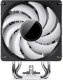 Chłodzenie CPU Jonsbo CR-1000 V2 Pro Color Czarne 11