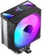 Chłodzenie CPU Jonsbo CR-1000 V2 Pro Color Czarne 3