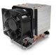 K DYNATRON N6 Intel CPU Kuehler 3U 4189-4-5 P4-P5/P+ PWM 1