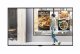 LG 49XS2E-B Digital Signage Schaufenster Display 124.5cm 49 Zoll 1