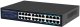 Lanview LVN-1U-24PORT-1G bez kategorii 3