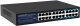 Lanview LVN-1U-24PORT-1G bez kategorii 4