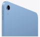 Apple iPad 11" A16 Wi-Fi 128GB - Blue 2