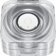 Smart Ring Samsung Galaxy Ring r. 15 Srebrny (SM-Q515NZSAEUB) 8