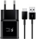 Ładowarka sieciowa 15W Samsung FastCharge EP-TA200 + kabel USB typ C ORYG 1