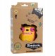 FUGGLER S1 CUSTOMIZABLE FIGURES 11,5 CM - OLD TOOTH TIE DYE 1