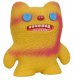 FUGGLER S1 CUSTOMIZABLE FIGURES 11,5 CM - OLD TOOTH TIE DYE 4