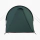 Palapinė Highlander Respite 2 Person Tunnel Tent 5