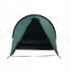 Palapinė Highlander Respite 2 Person Tunnel Tent 7