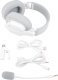 Słuchawki Redragon H888W Luce Białe (H888W) 6