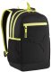 Plecak szkolny PUMA Buzz Small czarny 13L 1