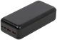 POWER BANK USB 30000MAH/VA2103 RIVACASE 34