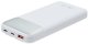 POWER BANK USB 10000MAH/VA2211 WHITE RIVACASE 22