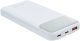 POWER BANK USB 10000MAH/VA2211 WHITE RIVACASE 25