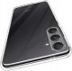 krainaGSM Etui do Samsung Galaxy A35 5G wzmocnione 360 CLEAR + Szkło 9H 3