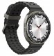 Spigen Bezel Tune Diver - Obudowa / Pierścien ochronny do Samsung Galaxy Watch 8 44 mm (Black) 6