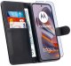 ETUI do Motorola EDGE 50 Neo |SKÓRZANE PORTFEL BOOK TOKRA CLASSIC +SZKŁO 1
