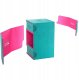 Gamegenic: Watchtower 100+ XL Convertible - Teal/Pink 2
