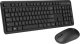 Asus CW100 KEYBOARD+MOUSE/BK/EST/104 1