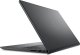 Dell 15 DC15255/AMD Ryzen 3 7320U/8GB/512GB SSD/15.6" FHD/AMD Radeon 610M/WLAN + BT/US Kb/3 Cell/Ubuntu/Carbon Black/3yrs Prosupport 4