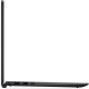 Dell 15 DC15255/AMD Ryzen 3 7320U/8GB/512GB SSD/15.6" FHD/AMD Radeon 610M/WLAN + BT/US Kb/3 Cell/Ubuntu/Carbon Black/3yrs Prosupport 5