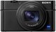 Sony DSC-RX100 VII Photo Camera | Sony 1