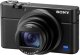 Sony DSC-RX100 VII Photo Camera | Sony 3