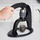 Flair NEO Flex 2024 Manual Espresso Maker - Black 2