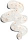 Čistaja Linija Clarins One-Step Gentle Exfoliating Cleanser delikatny złuszczający żel do mycia twarzy 125ml 2
