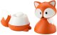 Dyfuzor zapachowy La Casa de los Aromas Diffuser Origin Fox orange 4